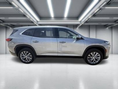 Used 2025 Buick Enclave Preferred