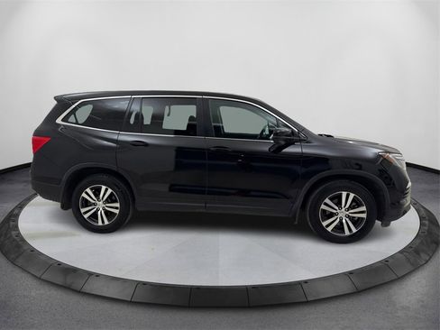 Used 2016 Honda Pilot EX-L image 4