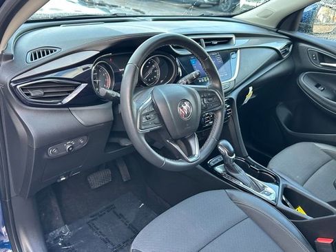 Used 2023 Buick Encore GX Select FWD image 30