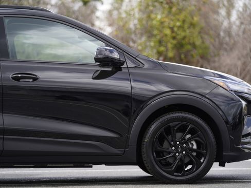 New 2027 Chevrolet Bolt RS FWD image 6