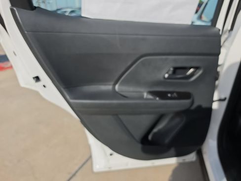 New 2026 Nissan Kicks S FWD image 36