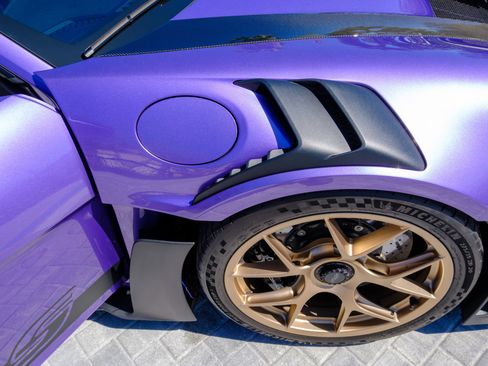 Used 2024 Porsche 911 GT3 RS image 34