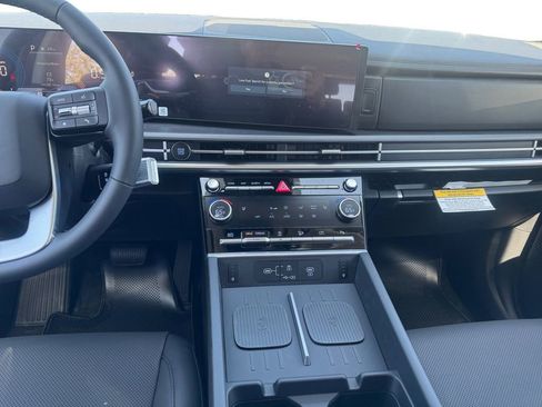 New 2026 Hyundai Santa Fe XRT AWD/4WD image 11