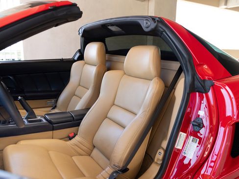 Used 2005 Acura NSX T image 53