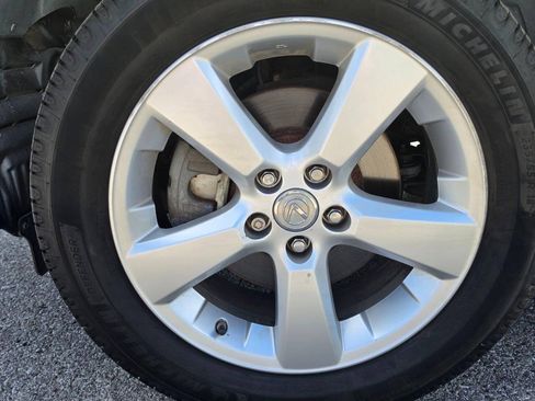 Used 2007 Lexus RX 350 2WD image 34