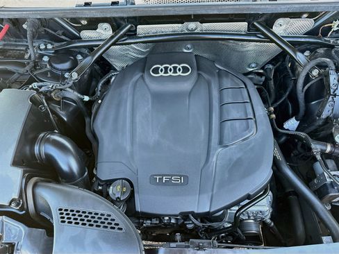 Used 2019 Audi Q5 2.0T Premium w/ Convenience Package AWD/4WD image 34