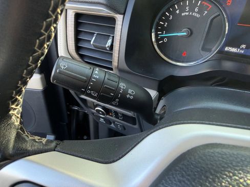 Used 2024 Ford Expedition Max Limited image 15