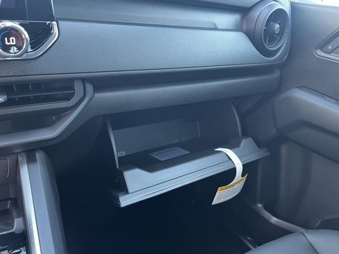 New 2026 Chevrolet Colorado Trail Boss image 31