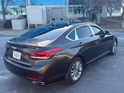Used 2015 Hyundai Genesis 3.8 w/ Option Group 03 image 3