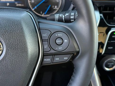 Certified 2024 Toyota Venza Nightshade image 24