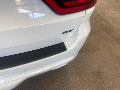 New 2026 Dodge Durango GT image 12