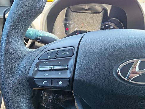 Certified 2023 Hyundai Kona SE FWD image 22