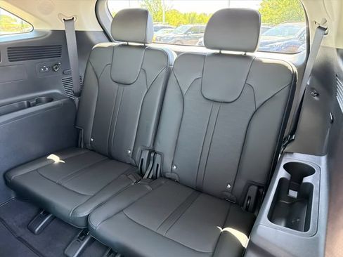New 2026 Kia Sorento SX FWD image 21