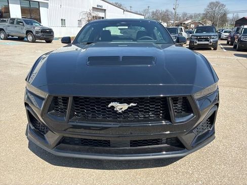 New 2026 Ford Mustang GT RWD image 10