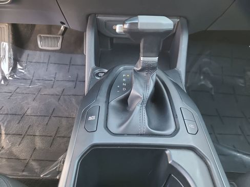 Used 2025 Kia K4 LXS image 25