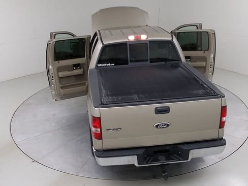 Used 2008 Ford F150 XLT AWD/4WD image 45