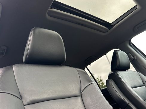Used 2019 Honda Pilot EX-L image 17