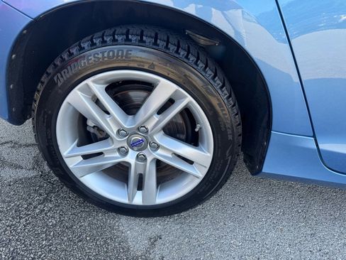 Used 2015 Volvo V60 T5 Platinum FWD image 9