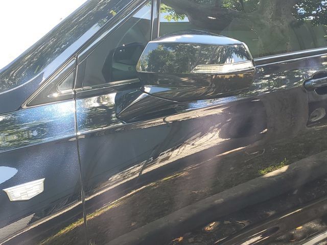 Certified 2021 Cadillac XT6 Sport AWD/4WD image 11