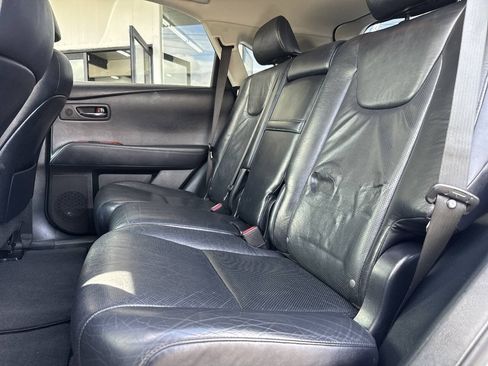 Used 2011 Lexus RX 350 AWD w/ Premium Pkg image 26