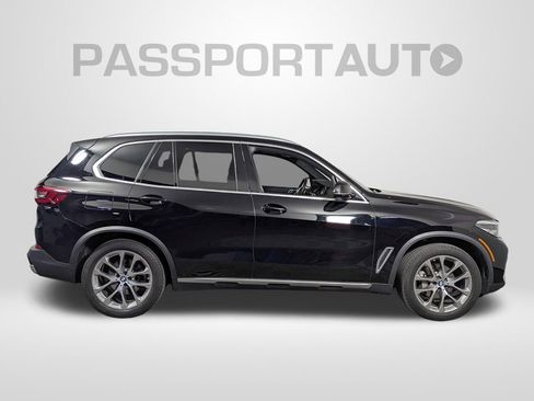 Certified 2023 BMW X5 xDrive40i w/ Premium Package image 7