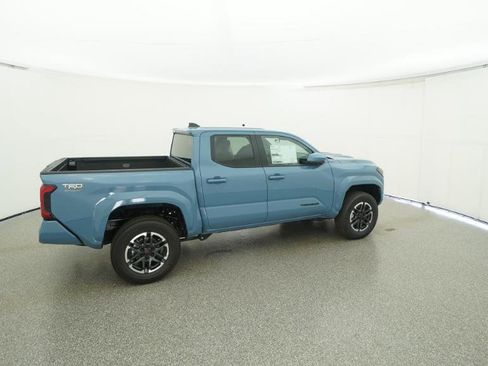 New 2026 Toyota Tacoma TRD Sport image 45