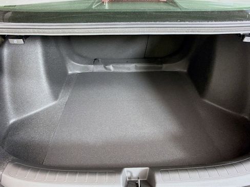 New 2026 Honda Civic Sport image 23