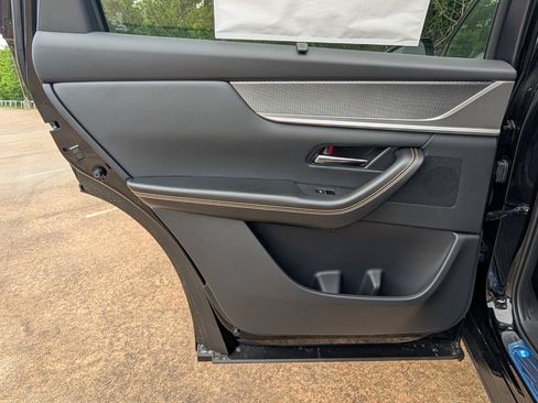 New 2026 MAZDA CX-70 SC AWD/4WD image 8