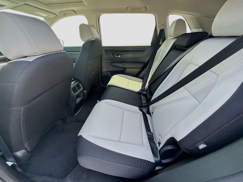 New 2026 Honda CR-V EX image 20