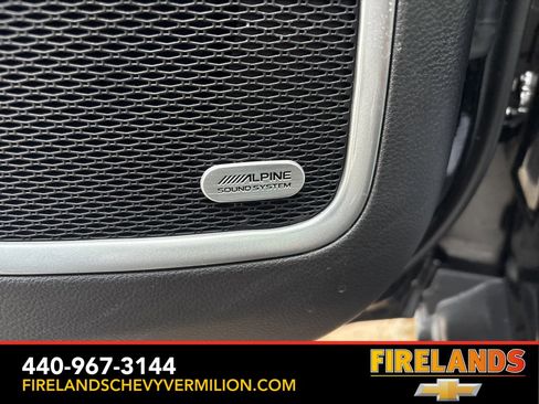 Used 2025 Jeep Compass Latitude w/ Sun & Sound Group image 11