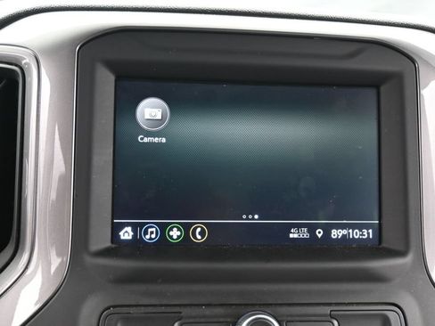 Used 2022 Chevrolet Silverado 1500 Custom RWD image 23