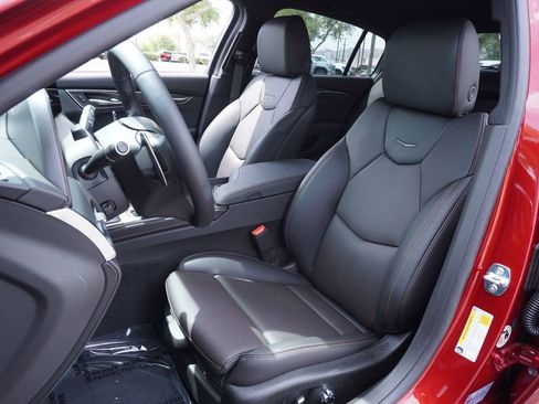 New 2026 Cadillac CT5 Sport image 13