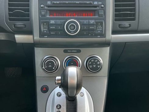 Used 2011 Nissan Sentra 2.0 SR image 15
