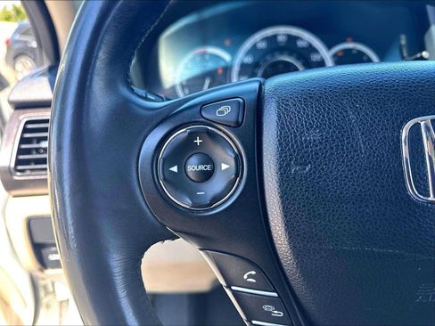 Used 2014 Honda Accord EX-L image 20