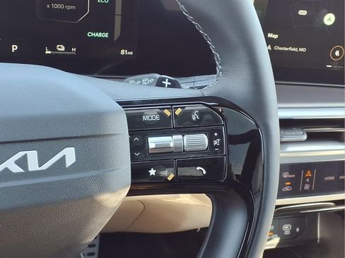 New 2026 Kia Sorento SX Prestige image 11