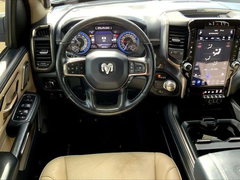 Used 2020 RAM 1500 Limited image 9