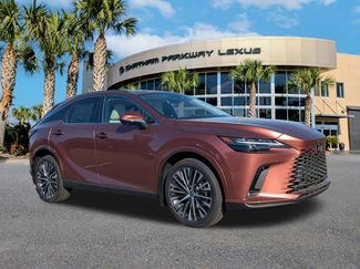 New 2026 Lexus RX 350 Premium Plus w/ Accessory Package (P1) video 2