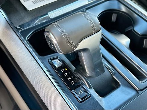 New 2026 Ford F150 Platinum w/ Equipment Group 703A Plus image 12