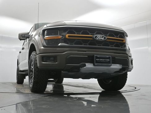 New 2026 Ford F150 Tremor AWD/4WD image 46