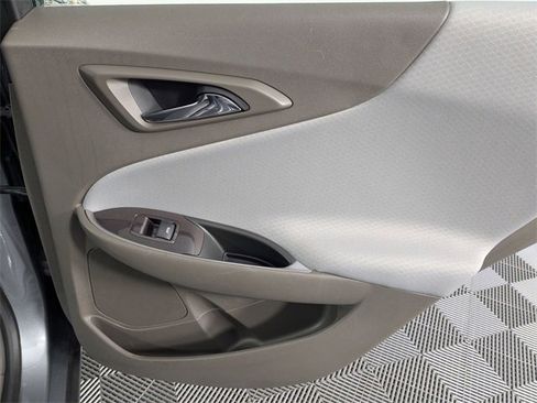 Certified 2024 Chevrolet Malibu LS image 31