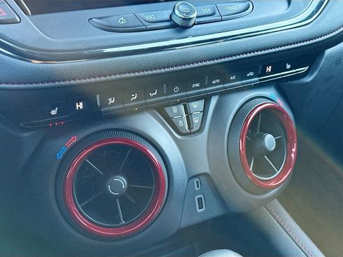 Used 2023 Chevrolet Blazer RS image 16