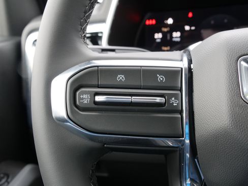 New 2026 GMC Canyon Elevation image 21