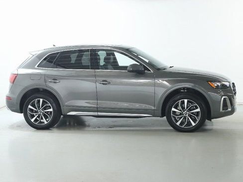 Used 2023 Audi Q5 2.0T Premium AWD/4WD image 11