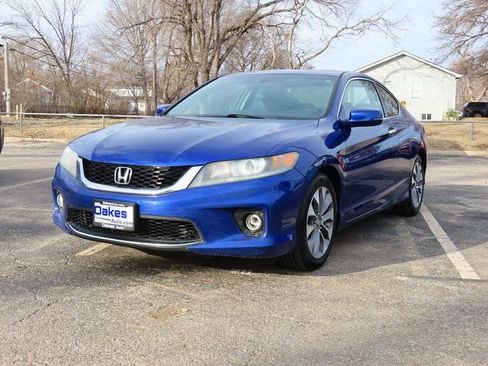 Used 2013 Honda Accord EX-L image 3