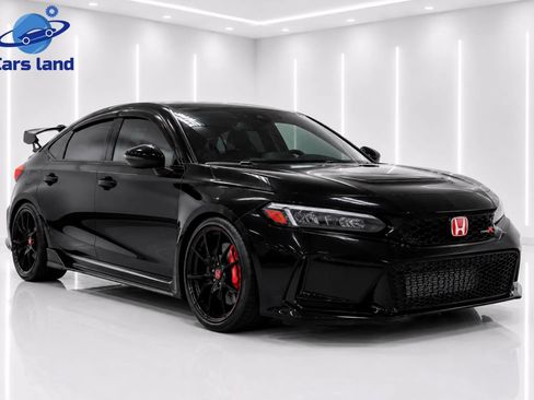 Used 2023 Honda Civic Type R image 1
