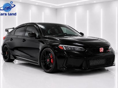 Used 2023 Honda Civic Type R