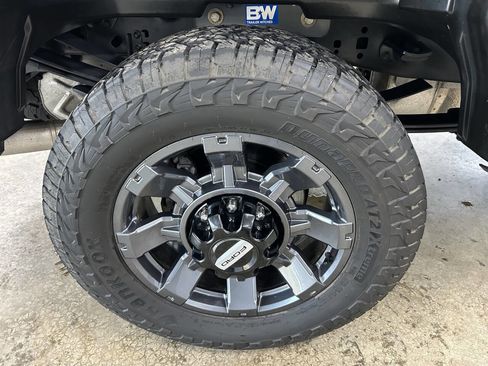 Used 2024 Ford F250 Lariat w/ Lariat Ultimate Package image 80