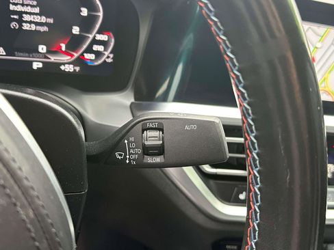 Used 2023 BMW M4 xDrive Competition image 23