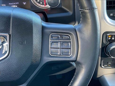 Used 2015 RAM 1500 Outdoorsman AWD/4WD image 13