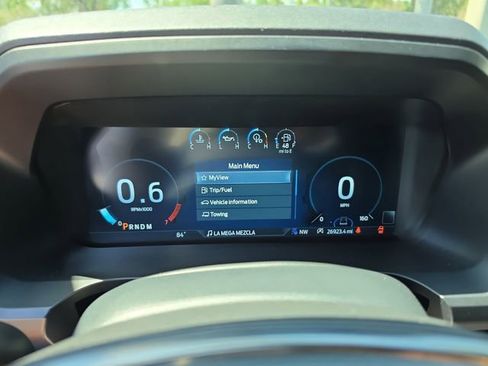 Used 2024 Ford Expedition Max Platinum image 20